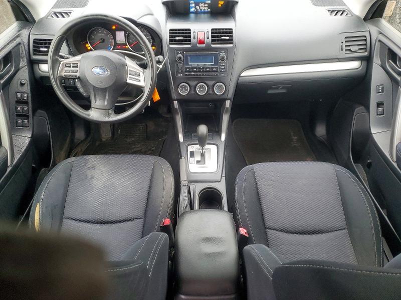 Aukcja sprzedaży 2015 Subaru Forester, vin: JF2SJABC2FH838903, numer aukcji: 67124486