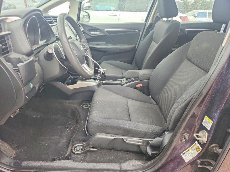 Aukcja sprzedaży 2015 Honda Fit, vin: 3HGGK5H82FM709858, numer aukcji: 68190716