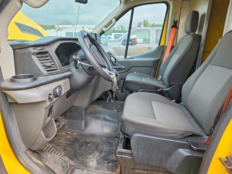 Продажа на аукционе авто 2022 Ford Transit, vin: 1FTBR3X86NKA09020, номер лота: 68725976