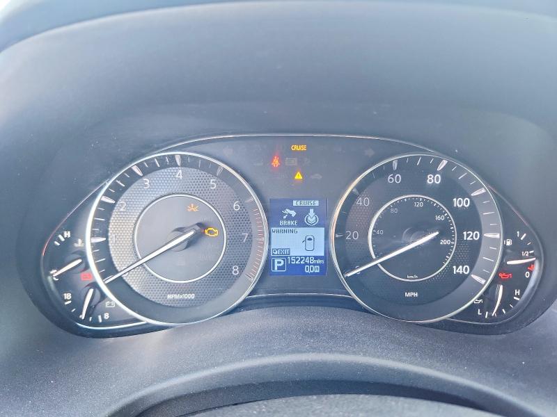 Продажа на аукционе авто 2018 Nissan Armada, vin: JN8AY2NF2JX300044, номер лота: 69352346