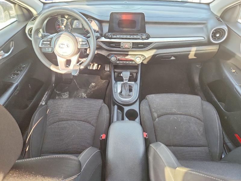 Auction sale of the 2019 Kia Forte, vin: 3KPF24AD8KE125075, lot number: 69330366