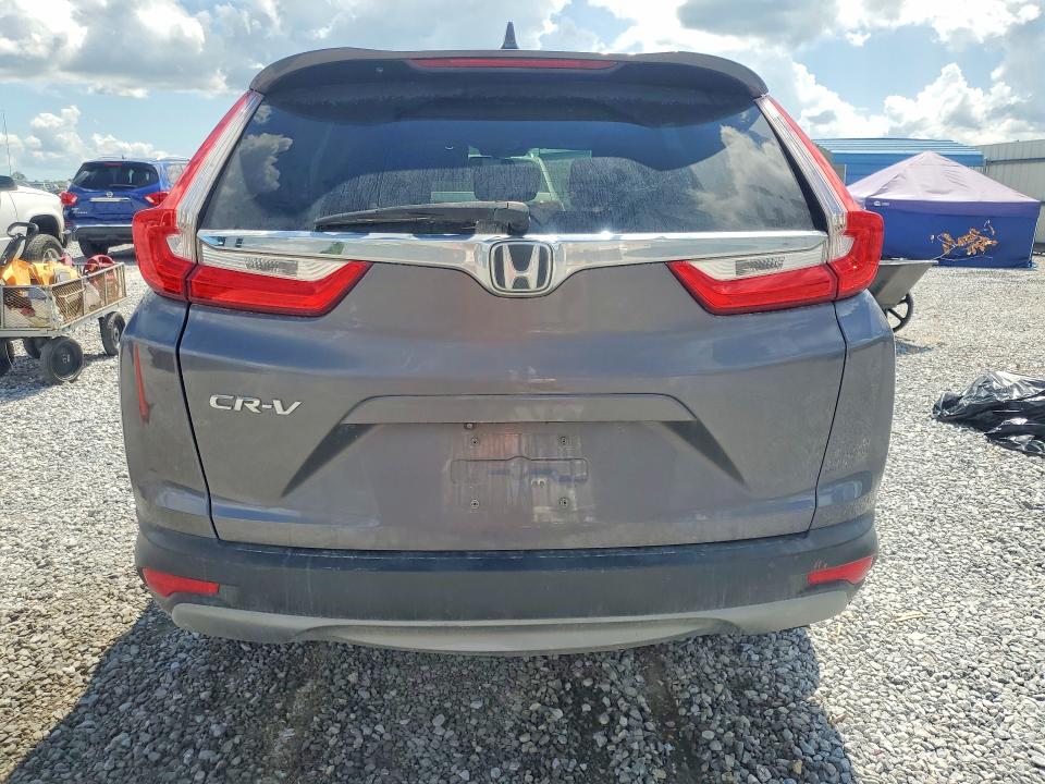 68443146 :رقم المزاد ، 5J6RW1H51KL007336 vin ، 2019 Honda Cr-v مزاد بيع