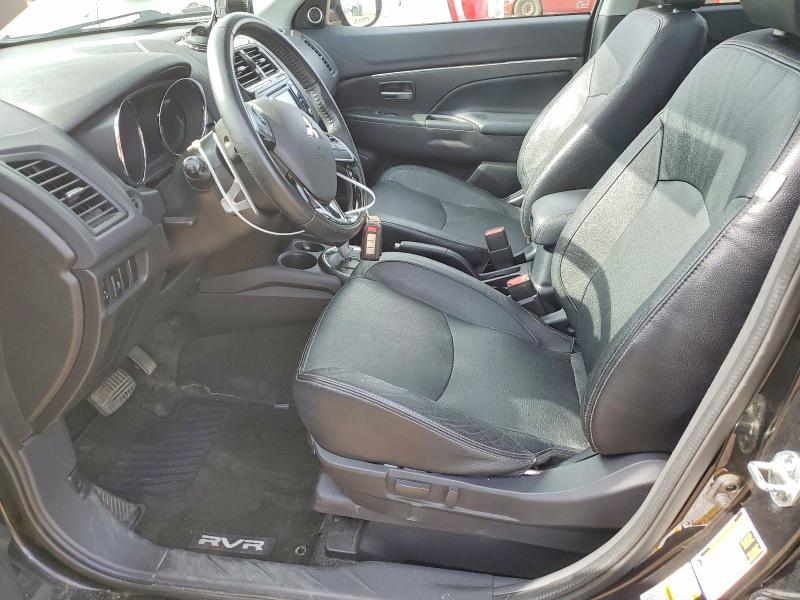 Aukcja sprzedaży 2017 Mitsubishi Rvr, vin: JA4AJ4AW2HZ608907, numer aukcji: 66975066