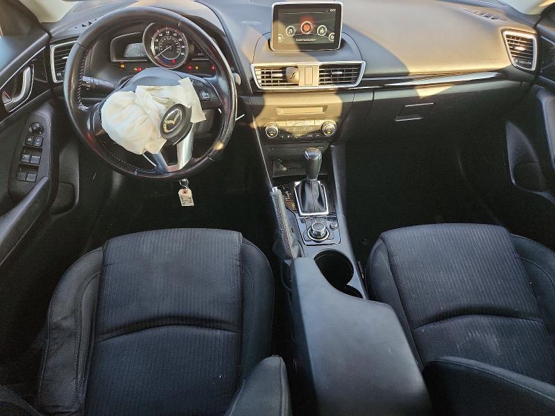 2016 Mazda 3 მანქანა იყიდება აუქციონზე, vin: 3MZBM1M76GM324357, აუქციონის ნომერი: 69161966