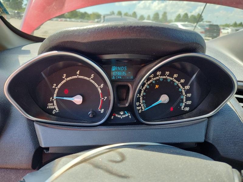 Aukcja sprzedaży 2017 Ford Fiesta, vin: 3FADP4EJ6HM146228, numer aukcji: 67726876