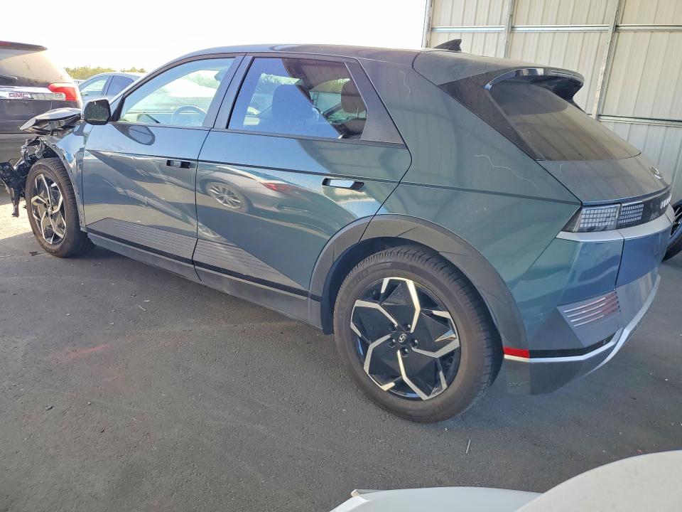 Aukcja sprzedaży 2024 Hyundai Ioniq 5, vin: KM8KN4DE5RU251427, numer aukcji: 69553016