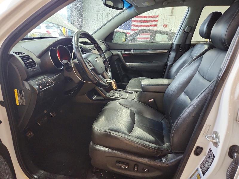 Aukcja sprzedaży 2011 Kia Sorento, vin: 5XYKWDA23BG119107, numer aukcji: 67106116