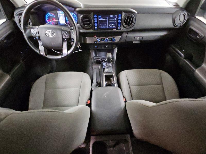 Продажа на аукционе авто 2021 Toyota Tacoma, vin: 3TYRX5GN7MT029763, номер лота: 69634256