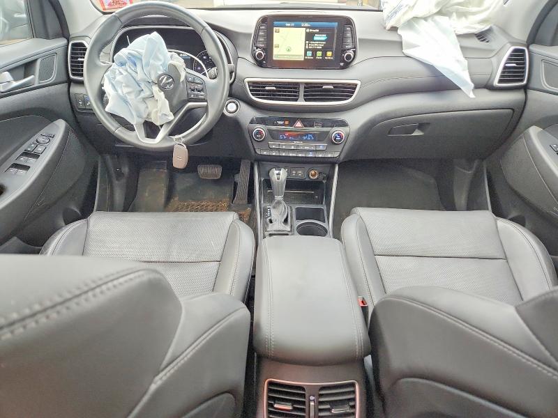 Auction sale of the 2020 Hyundai Tucson, vin: KM8J3CALXLU084570, lot number: 69374106