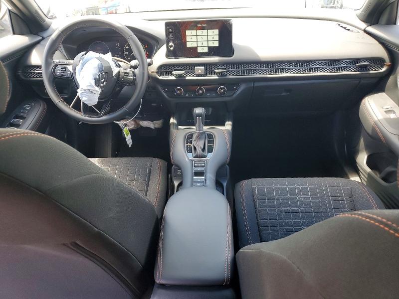 Продажа на аукционе авто 2026 Honda Hr-v, vin: 3CZRZ2H50TM771790, номер лота: 67497086