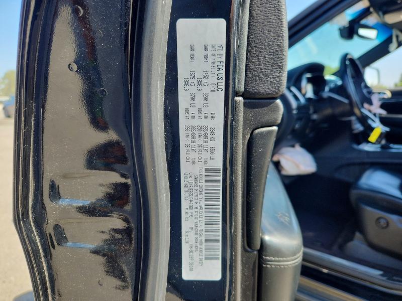 68448206 :رقم المزاد ، 1C4RJEBG5JC447368 vin ، 2018 Jeep Grand Cherokee مزاد بيع