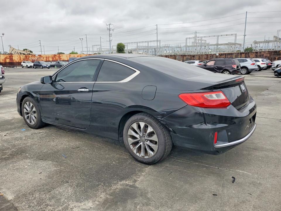 Продаж на аукціоні авто 2014 Honda Accord, vin: 1HGCT1B74EA002146, номер лоту: 68494196