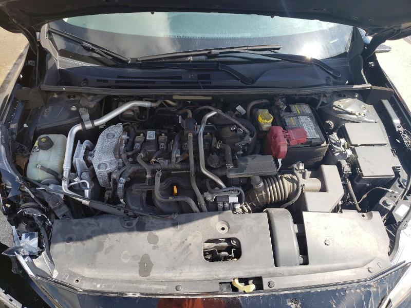 Продажа на аукционе авто 2021 Nissan Sentra, vin: 3N1AB8BV7MY328004, номер лота: 69341596