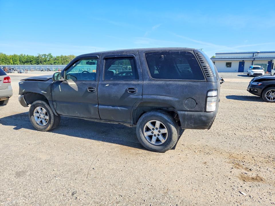 Aukcja sprzedaży 2001 Gmc Yukon, vin: 1GKEK13T91J154377, numer aukcji: 67526386