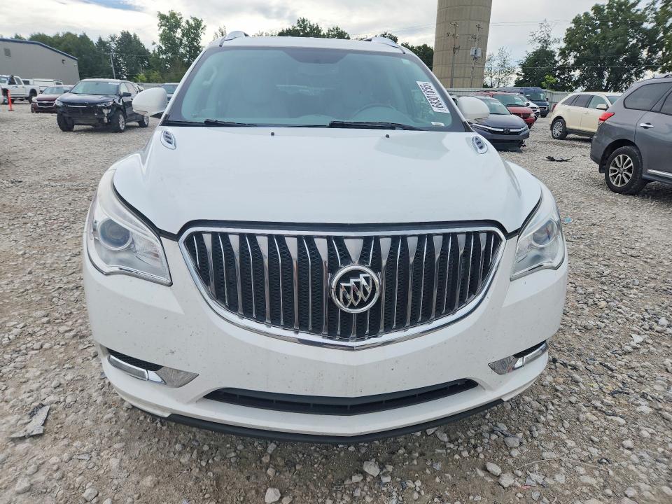 Продаж на аукціоні авто 2017 Buick Enclave, vin: 5GAKRAKD8HJ331193, номер лоту: 68301856