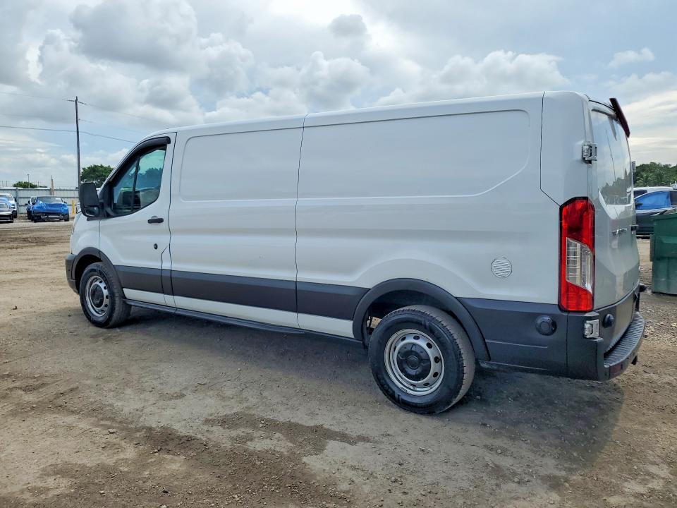 2020 Ford Transit მანქანა იყიდება აუქციონზე, vin: 1FTYE1Y89LKA70030, აუქციონის ნომერი: 67042756