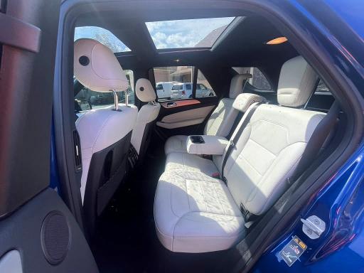 Продажа на аукционе авто 2017 Mercedes-benz Gle, vin: 4JGDA6EB7HA910662, номер лота: 68541236