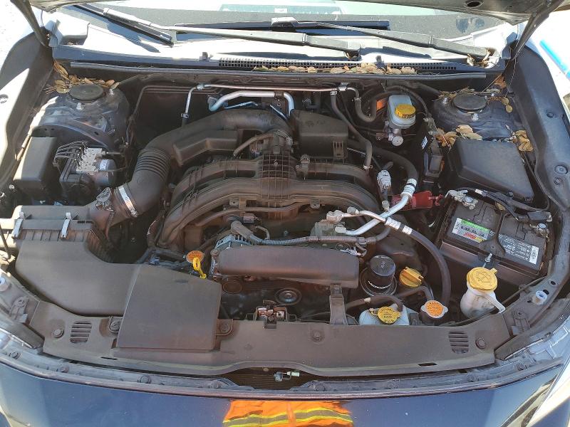 Aukcja sprzedaży 2018 Subaru Crosstrek, vin: JF2GTABC2JH333615, numer aukcji: 68816706