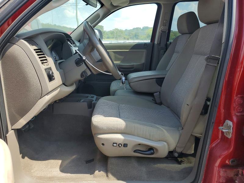 Продажа на аукционе авто 2008 Dodge Dakota, vin: 1D7HW48N28S524538, номер лота: 68051606