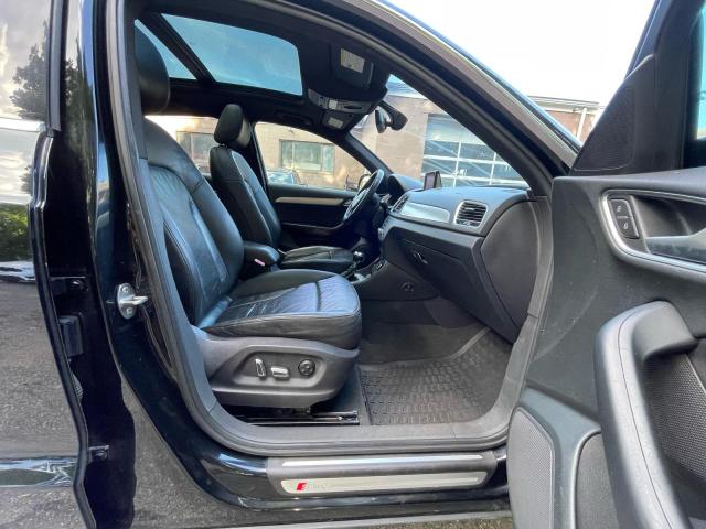 Aukcja sprzedaży 2018 Audi Q3, vin: WA1JCCFS0JR010508, numer aukcji: 70125726
