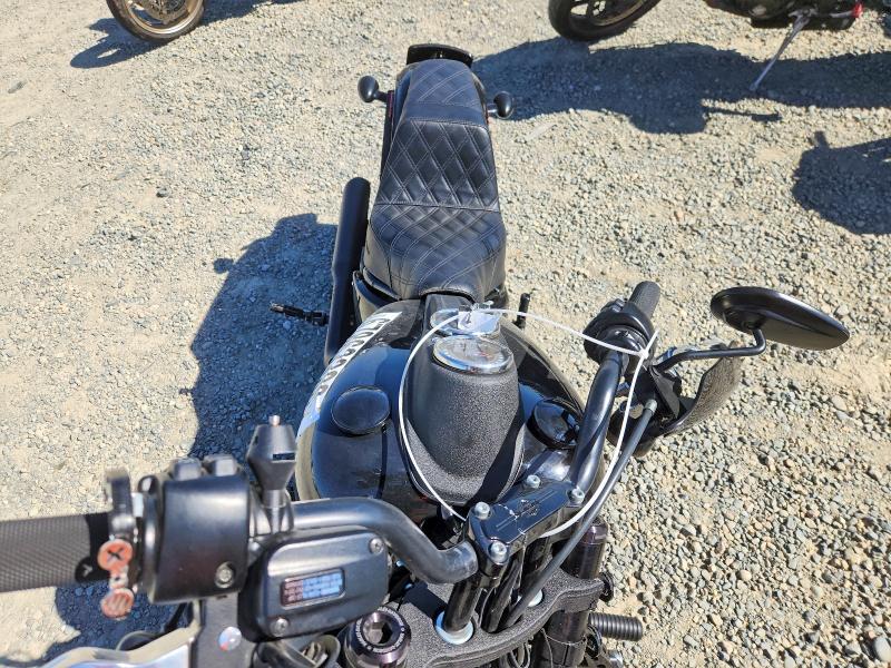 Продажа на аукционе авто 2020 Harley-davidson Fxlrs, vin: 1HD1YWK21LB069060, номер лота: 67863386