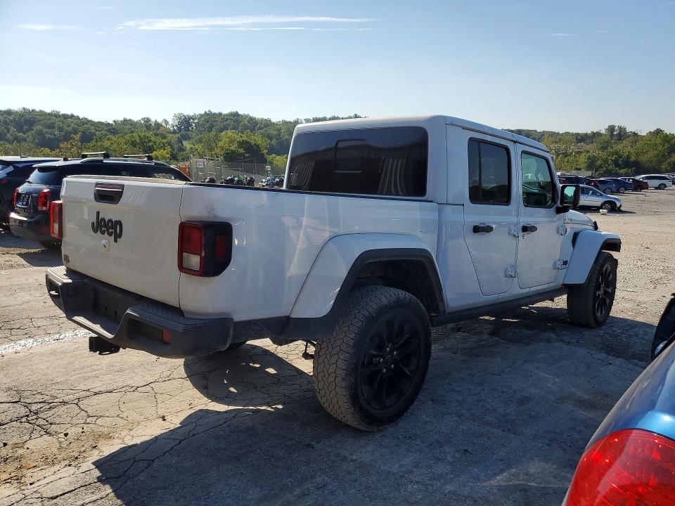 Aukcja sprzedaży 2024 Jeep Gladiator, vin: 1C6HJTAG1RL125962, numer aukcji: 67808006