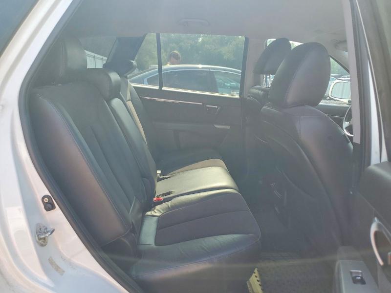 Aukcja sprzedaży 2010 Hyundai Santa Fe, vin: 5NMSHDAG3AH386998, numer aukcji: 67516046