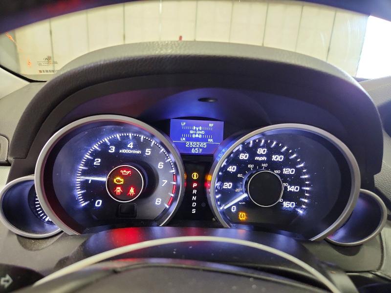 Aukcja sprzedaży 2010 Acura Zdx, vin: 2HNYB1H49AH502006, numer aukcji: 71376406