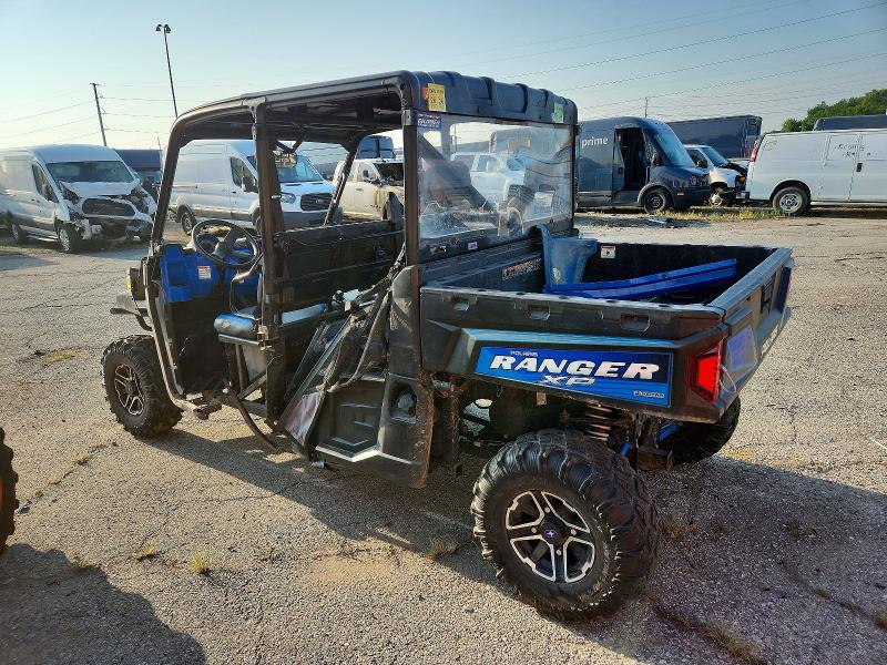 Продажа на аукционе авто 2016 Polaris Ranger, vin: 3NSRVE875GG836964, номер лота: 66176076