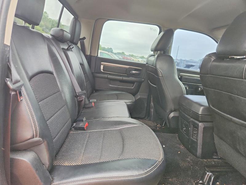 Продажа на аукционе авто 2014 Ram 1500, vin: 1C6RR7MTXES257809, номер лота: 68734066