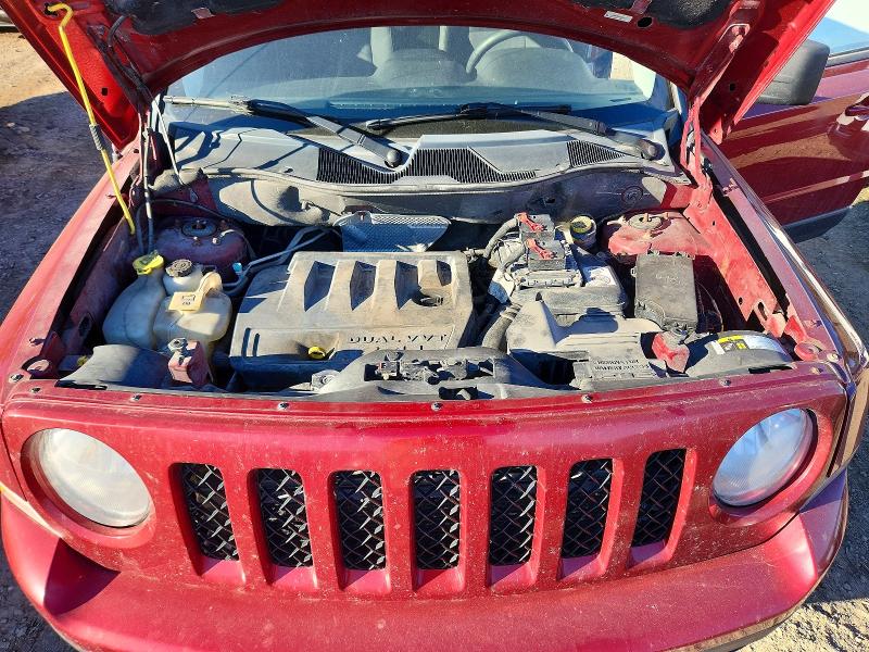 Aukcja sprzedaży 2014 Jeep Patriot, vin: 1C4NJRFB5ED832126, numer aukcji: 68139746