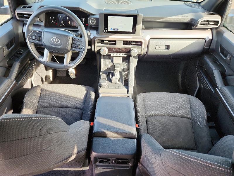 Продажа на аукционе авто 2026 Toyota 4runner, vin: JTEVA5BR8T5126931, номер лота: 69891916