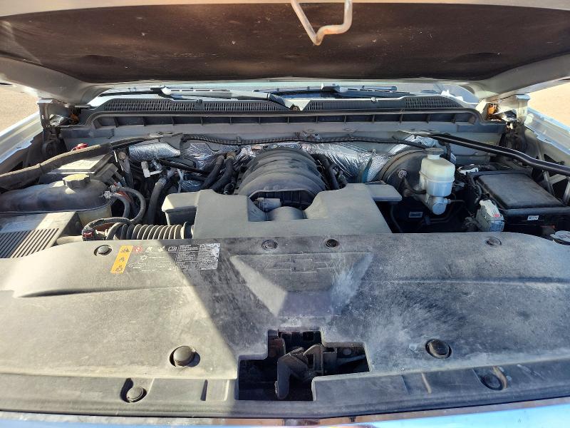 Продажа на аукционе авто 2018 Chevrolet Silverado, vin: 1GCUKNEC9JF121345, номер лота: 66092206