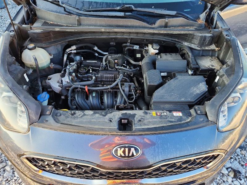 Продаж на аукціоні авто 2020 Kia Sportage, vin: KNDPM3AC4L7669560, номер лоту: 68726086
