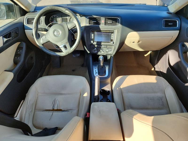 Aukcja sprzedaży 2011 Volkswagen Jetta, vin: 3VWDX7AJ8BM004372, numer aukcji: 70225836