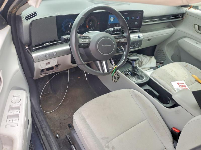 Aukcja sprzedaży 2024 Hyundai Kona, vin: KM8HB3ABXRU176666, numer aukcji: 68495606