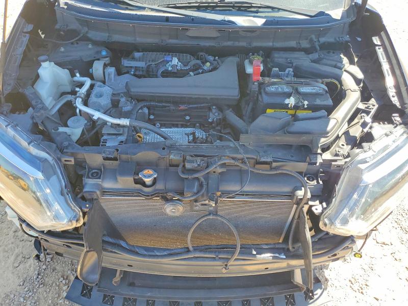Продажа на аукционе авто 2016 Nissan Rogue, vin: KNMAT2MT3GP613114, номер лота: 65208446
