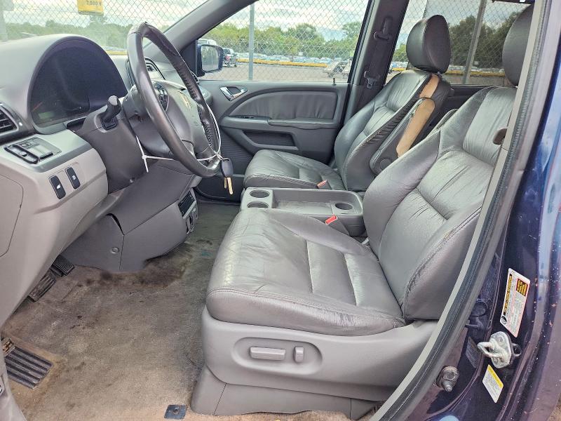 Продажа на аукционе авто 2010 Honda Odyssey, vin: 5FNRL3H75AB038277, номер лота: 68445146
