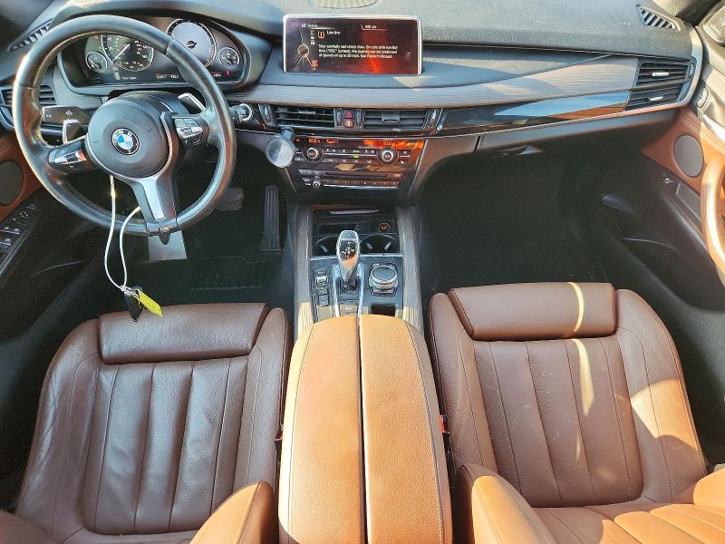 Продаж на аукціоні авто 2016 Bmw X5, vin: 5UXKR0C51G0U08456, номер лоту: 69977636