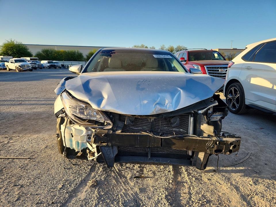 69070476 :رقم المزاد ، 4T1BK1EB0FU193203 vin ، 2015 Toyota Avalon مزاد بيع