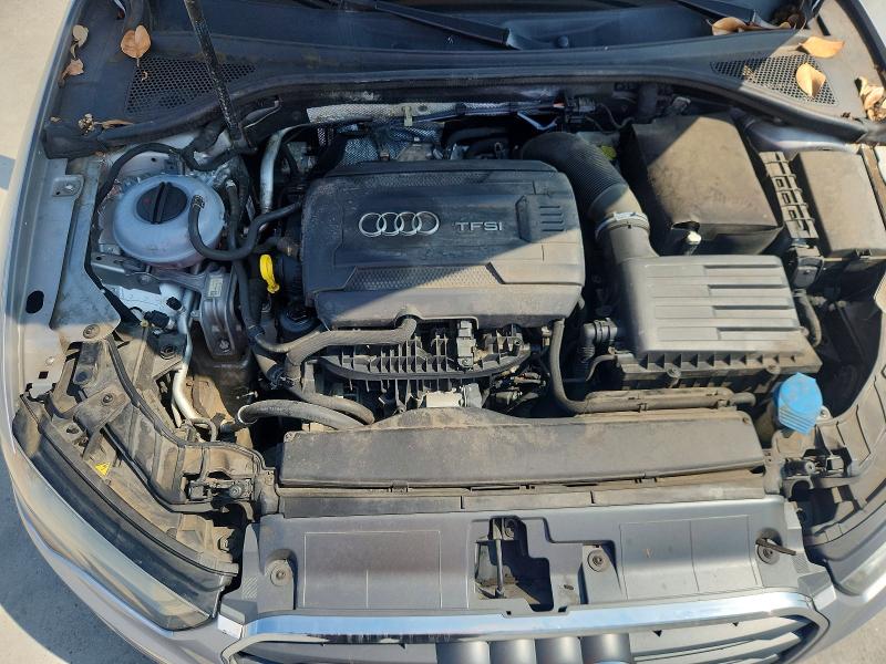 2016 Audi A3 მანქანა იყიდება აუქციონზე, vin: WAUA7GFF2G1070069, აუქციონის ნომერი: 69417116