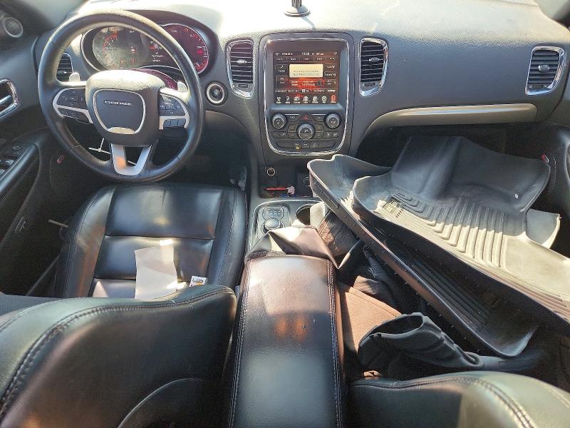 Aukcja sprzedaży 2015 Dodge Durango, vin: 1C4RDJDG1FC156077, numer aukcji: 70608266