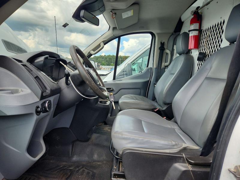 Aukcja sprzedaży 2016 Ford Transit, vin: 1FTYE9ZM8GKA68124, numer aukcji: 71244246