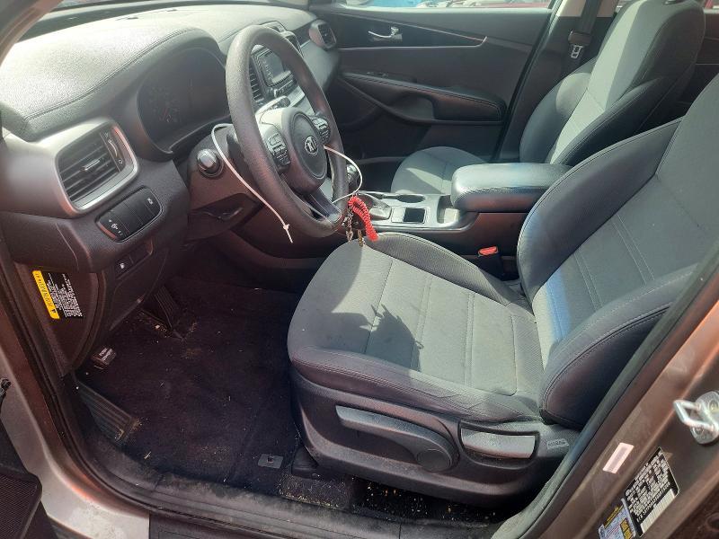 Продаж на аукціоні авто 2016 Kia Sorento, vin: 5XYPG4A35GG019366, номер лоту: 68844946