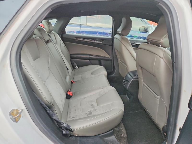 Aukcja sprzedaży 2017 Ford Fusion, vin: 3FA6P0VP0HR376419, numer aukcji: 67243376