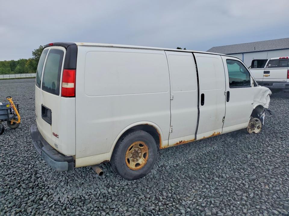 Продаж на аукціоні авто 2015 Gmc Savana, vin: 1GTW7FCF0F1277193, номер лоту: 70698256