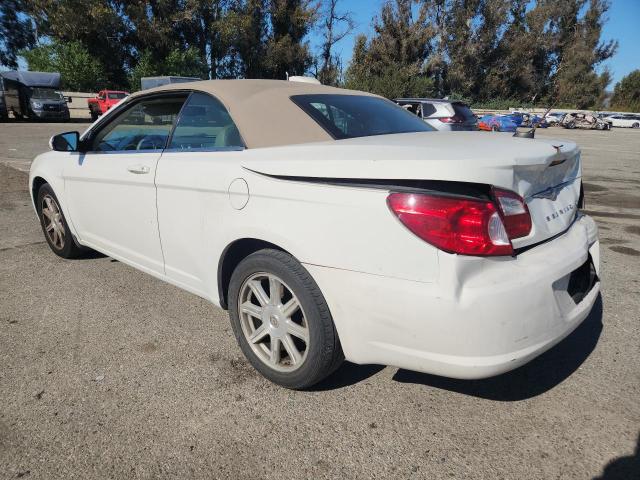 Aukcja sprzedaży 2008 Chrysler Sebring, vin: 1C3LC55R98N619921, numer aukcji: 71238436