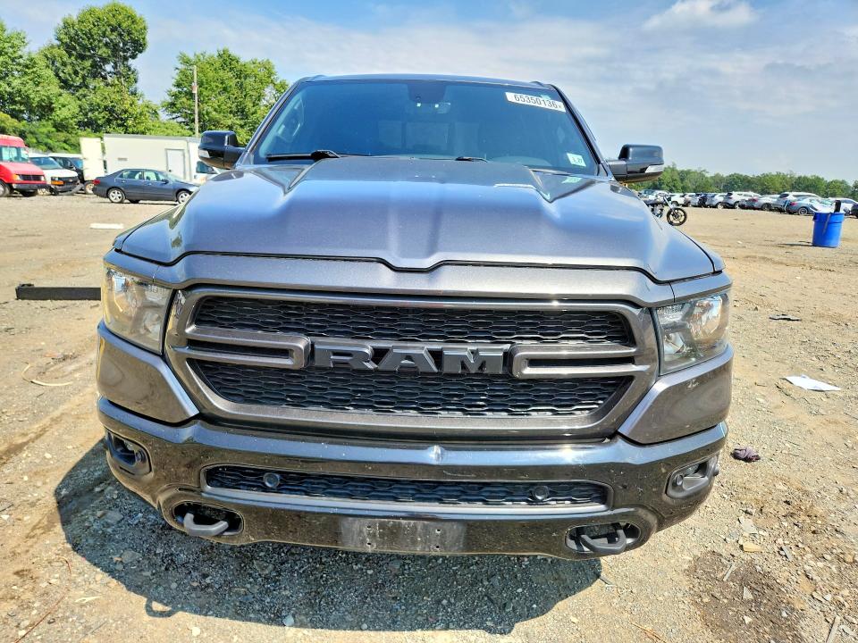 Продажа на аукционе авто 2022 Ram 1500, vin: 1C6SRFFTXNN377035, номер лота: 65350136