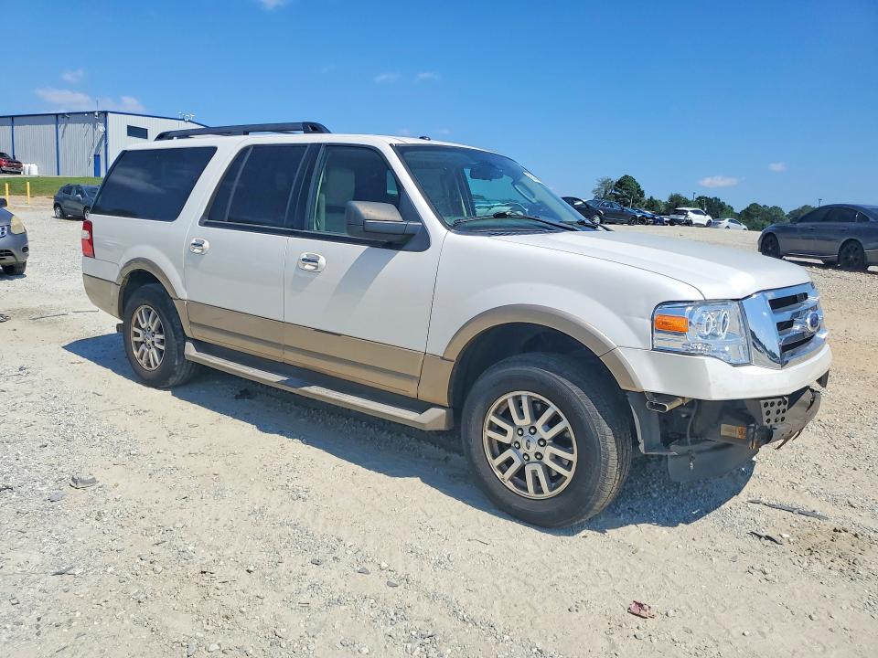 2011 Ford Expedition მანქანა იყიდება აუქციონზე, vin: 1FMJK1H58BEF44669, აუქციონის ნომერი: 68508076