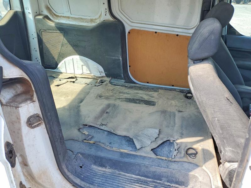2015 Ford Transit Connect მანქანა იყიდება აუქციონზე, vin: NM0LE7E7XF1190984, აუქციონის ნომერი: 68820176